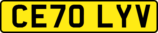CE70LYV