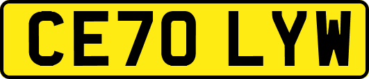CE70LYW