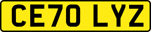 CE70LYZ