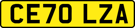CE70LZA