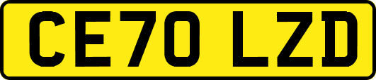 CE70LZD
