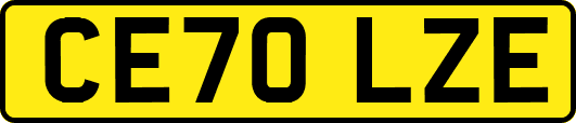 CE70LZE