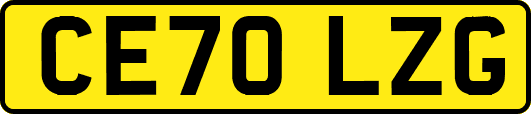 CE70LZG