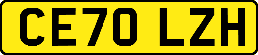 CE70LZH