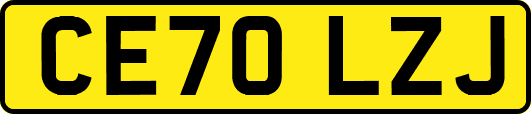 CE70LZJ