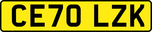 CE70LZK