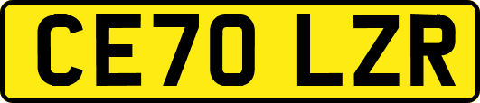 CE70LZR