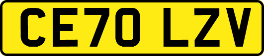 CE70LZV