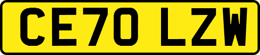 CE70LZW