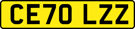 CE70LZZ