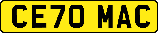 CE70MAC