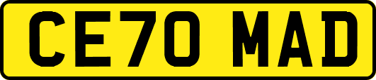 CE70MAD