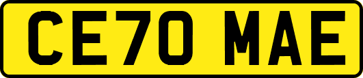 CE70MAE