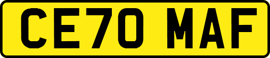 CE70MAF