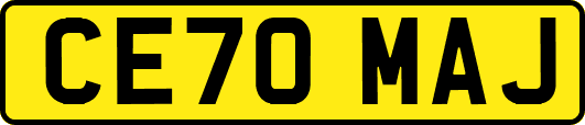 CE70MAJ