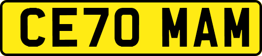 CE70MAM