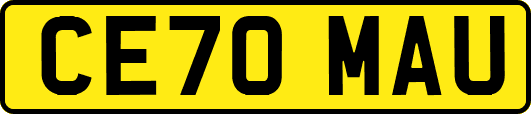 CE70MAU