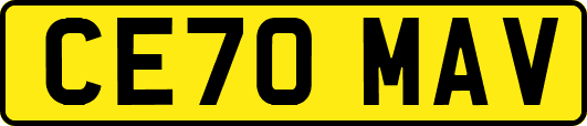 CE70MAV