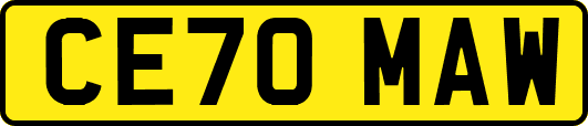 CE70MAW