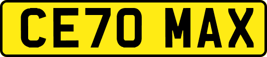 CE70MAX