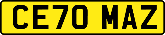 CE70MAZ