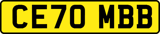 CE70MBB