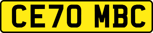 CE70MBC