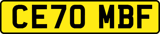 CE70MBF