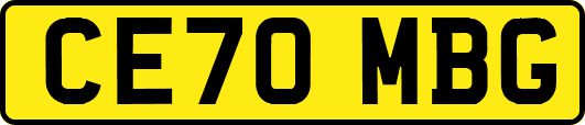 CE70MBG
