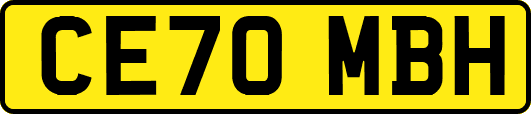 CE70MBH