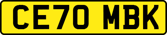 CE70MBK