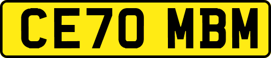 CE70MBM