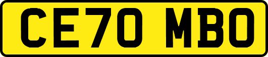 CE70MBO