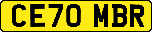 CE70MBR