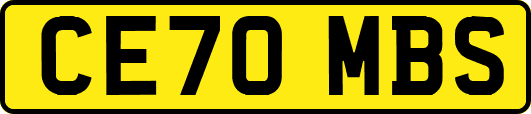 CE70MBS