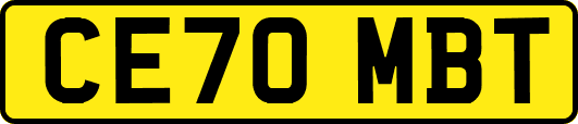 CE70MBT