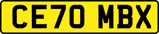 CE70MBX