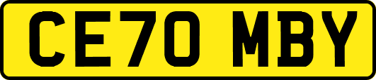 CE70MBY