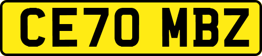 CE70MBZ