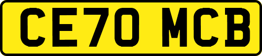 CE70MCB