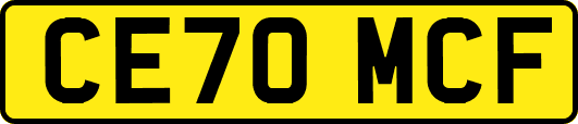 CE70MCF