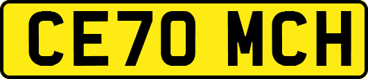 CE70MCH