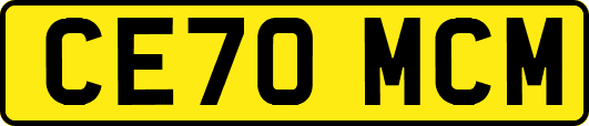 CE70MCM