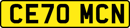 CE70MCN