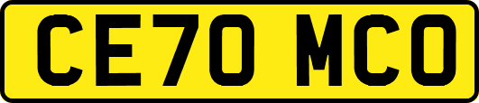 CE70MCO