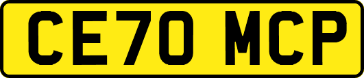 CE70MCP