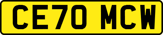 CE70MCW