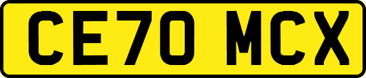 CE70MCX