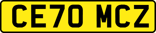 CE70MCZ