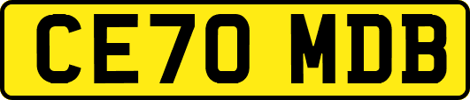 CE70MDB